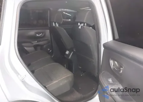 2024 Honda Hr-V Awd Sport/Awd Sport W/O Bsi z USA, uszkodzony, nr VIN 3CZRZ2H56RM707570